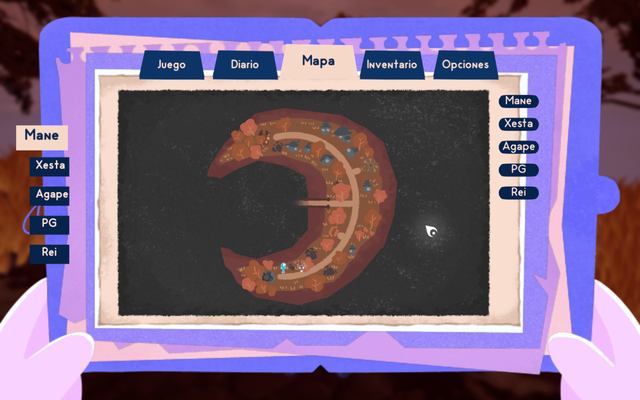 Interface 3