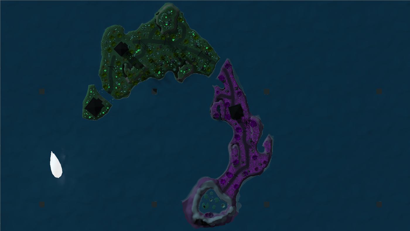 Level 2 Terrain