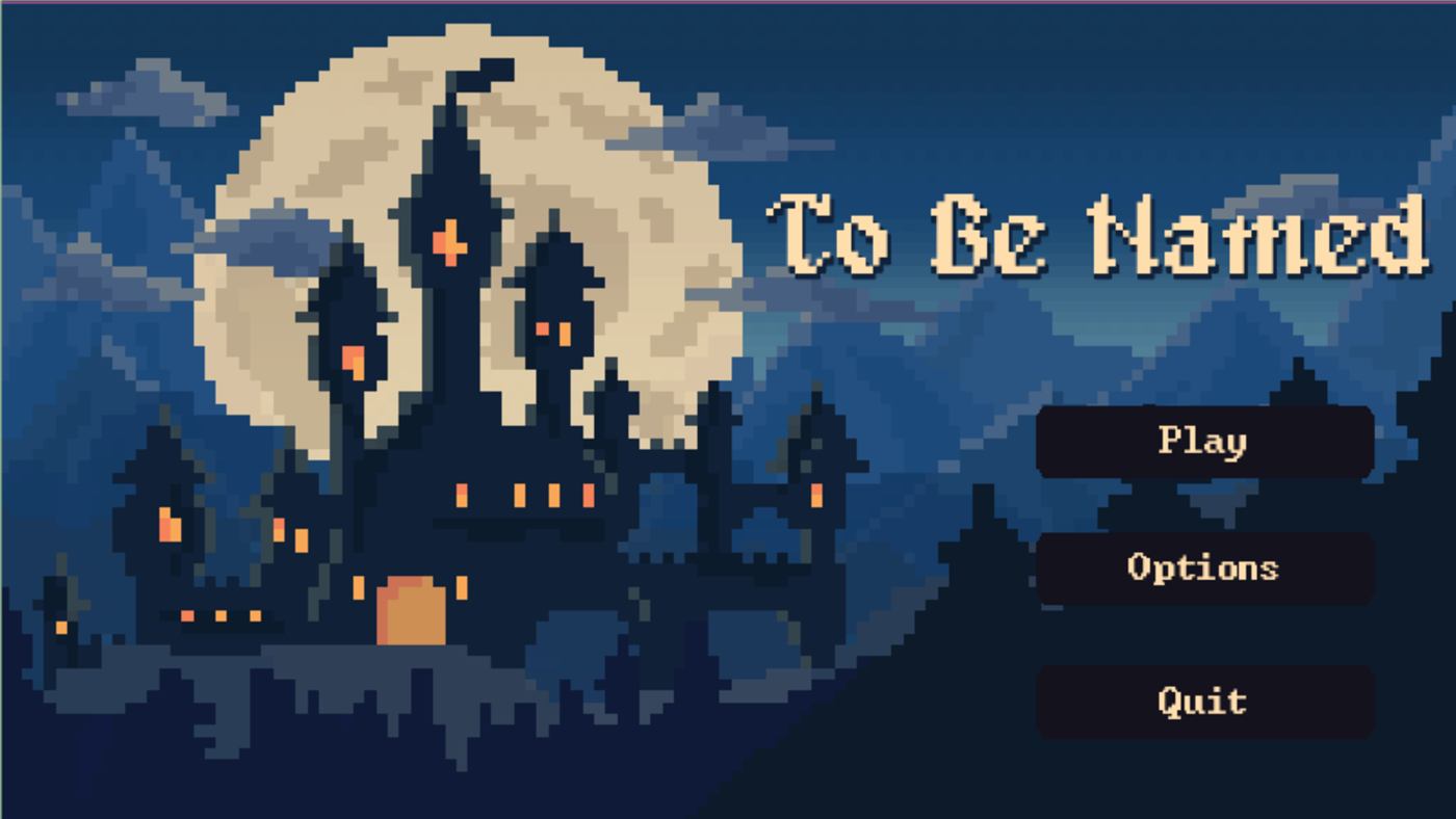 Main Menu