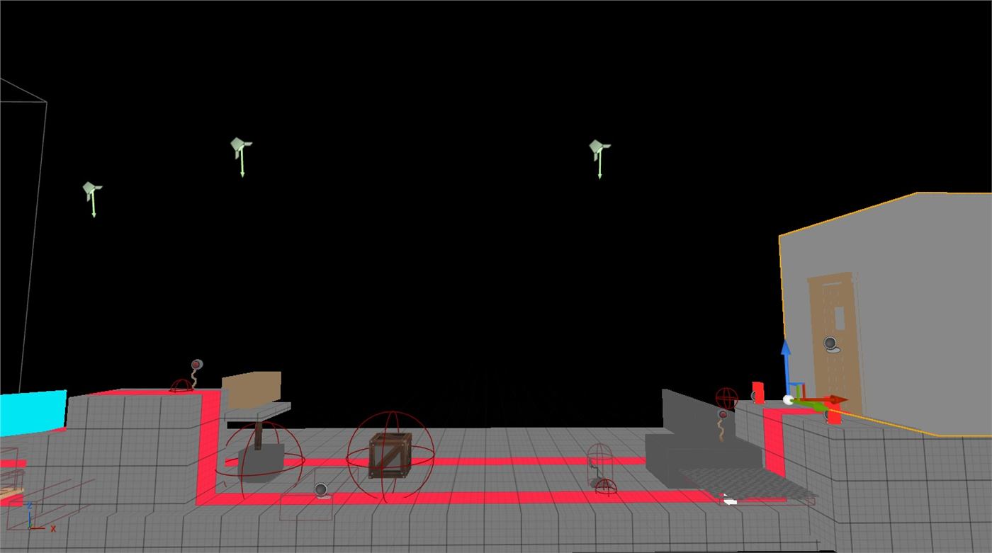 In Game
