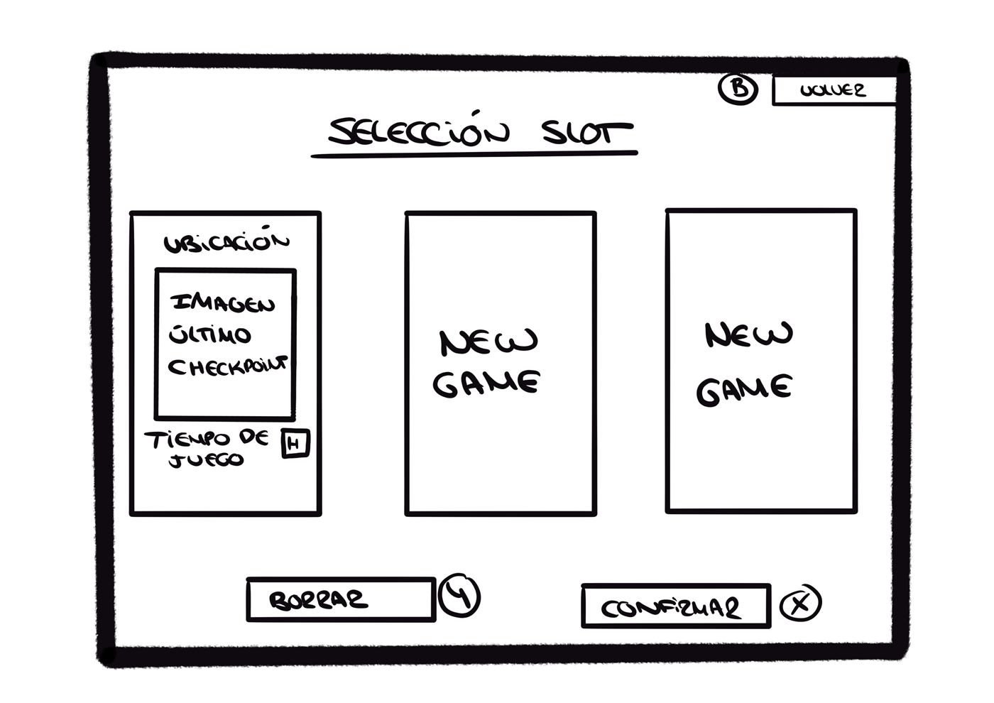 Wireframe 1